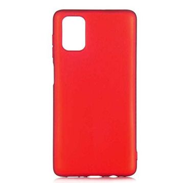 Zore Galaxy M51 Premier Silikon Kılıf