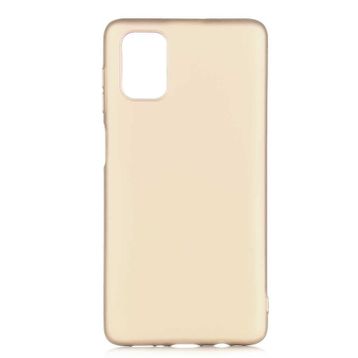 Zore Galaxy M51 Premier Silikon Kılıf