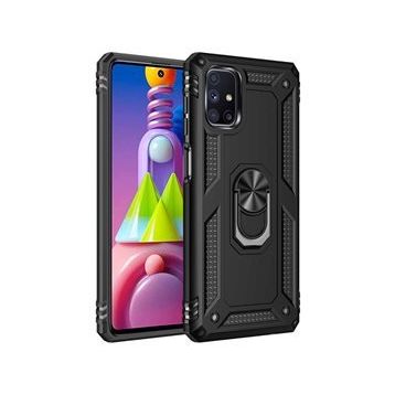 Zore Galaxy M51 Vega Kapak Kılıf