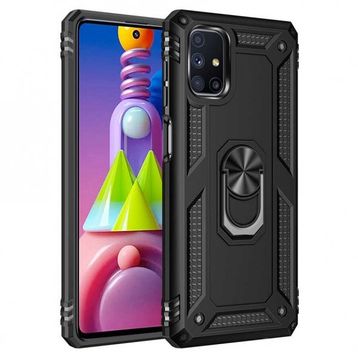 Zore Galaxy M51 Vega Silikon Kılıf