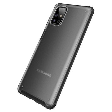Zore Galaxy M51 Volks Silikon Kılıf