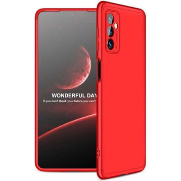 Zore Galaxy M52 Ays Kapak Kılıf