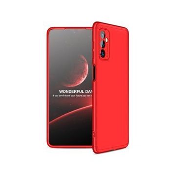 Zore Galaxy M52 Ays Kapak Kılıf