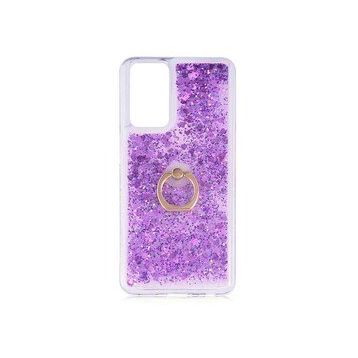 Zore Galaxy M52 Milce Kapak Kılıf