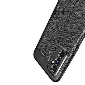Zore Galaxy M52 Niss Silikon Kılıf