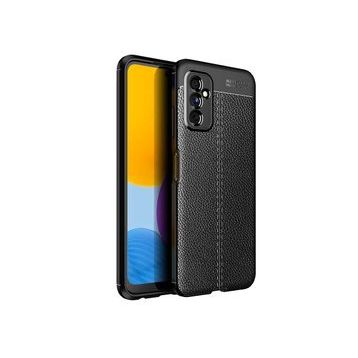 Zore Galaxy M52 Niss Silikon Kılıf