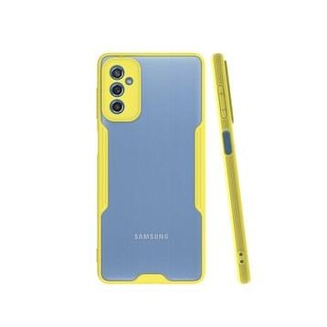 Zore Galaxy M52 Parfe Kapak Kılıf