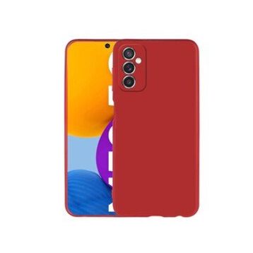 Zore Galaxy M52 Premier Silikon Kapak Kılıf