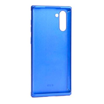 Zore Galaxy Note 10 360 3 Parçalı Rubber Kapak Kılıf