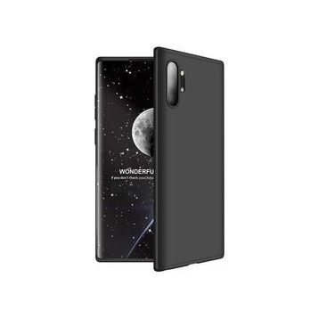 Zore Galaxy Note 10 Ays Kapak Kılıf