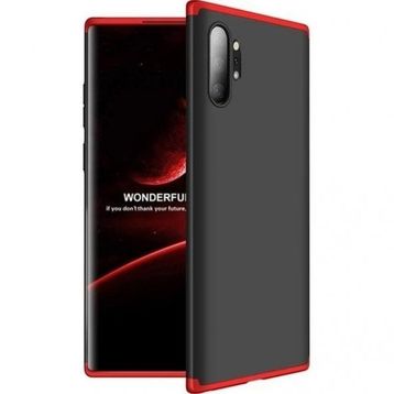 Zore Galaxy Note 10 Ays Kapak Kılıf