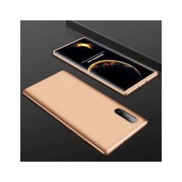 Zore Galaxy Note 10 Ays Kapak Kılıf
