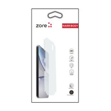 Zore Galaxy Note 10 Narr Tpu Çiftli Body Ekran Koruyucu