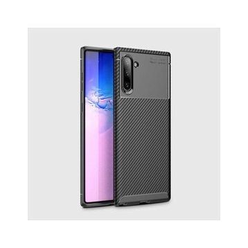 Zore Galaxy Note 10 Negro Silikon Kapak Kılıf