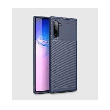 Zore Galaxy Note 10 Negro Silikon Kapak Kılıf