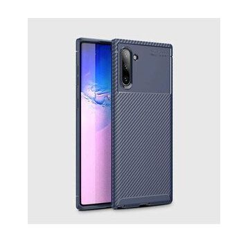 Zore Galaxy Note 10 Negro Silikon Kapak Kılıf