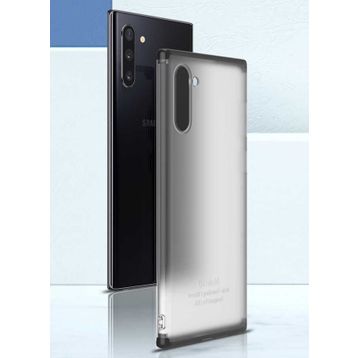 Zore Galaxy Note 10 Nili Kapak Kılıf