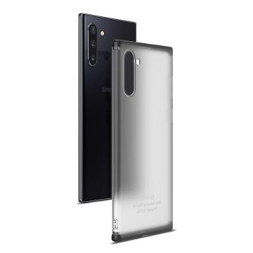 Zore Galaxy Note 10 Nili Kapak Kılıf