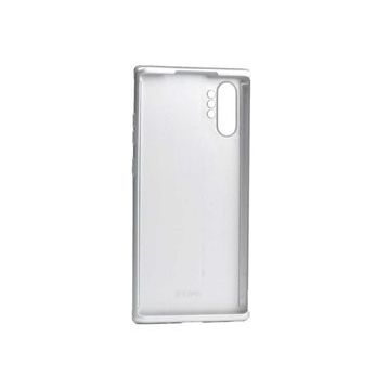 Zore Galaxy Note 10 Plus 360 3 Parçalı Rubber Kapak Kılıf