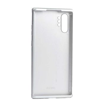 Zore Galaxy Note 10 Plus 360 3 Parçalı Rubber Kapak Kılıf