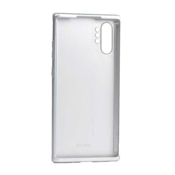 Zore Galaxy Note 10 Plus 360 3 Parçalı Rubber Kapak Kılıf