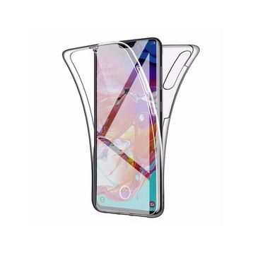 Zore Galaxy Note 10 Plus Enjoy Kapak Kılıf