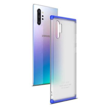 Zore Galaxy Note 10 Plus Nili Kapak Kılıf