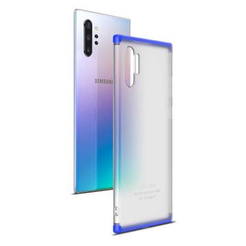 Zore Galaxy Note 10 Plus Nili Kapak Kılıf