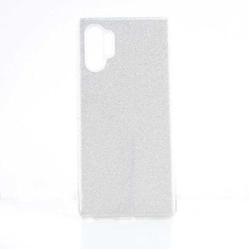 Zore Galaxy Note 10 Plus Shining Silikon Kılıf