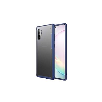 Zore Galaxy Note 10 Plus Volks Silikon Kılıf