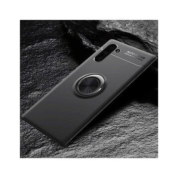 Zore Galaxy Note 10 Ravel Silikon Kapak Kılıf