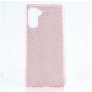 Zore Galaxy Note 10 Shining Silikon Kılıf