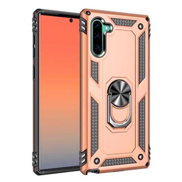 Zore Galaxy Note 10 Vega Kapak Kılıf