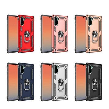 Zore Galaxy Note 10 Vega Kapak Kılıf
