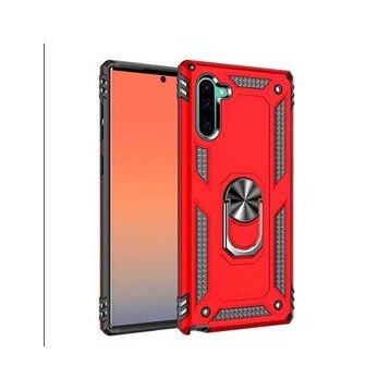 Zore Galaxy Note 10 Vega Kapak Kılıf