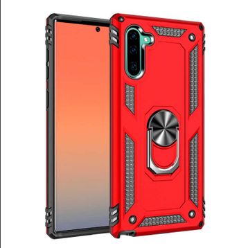 Zore Galaxy Note 10 Vega Kapak Kılıf