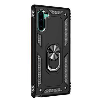 Zore Galaxy Note 10 Vega Kapak Kılıf