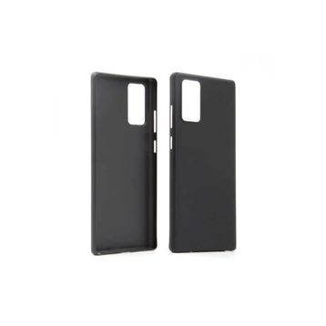 Zore Galaxy Note 20 1.Kalite PP Silikon Kılıf