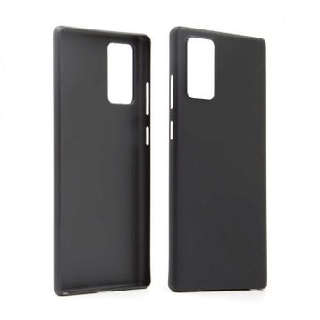 Zore Galaxy Note 20 1.Kalite PP Silikon Kılıf
