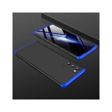 Zore Galaxy Note 20 Ays Kapak Kılıf