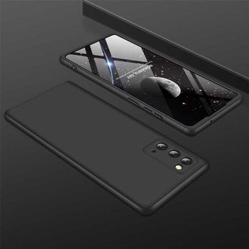 Zore Galaxy Note 20 Ays Kapak Kılıf
