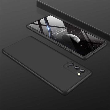 Zore Galaxy Note 20 Ays Kapak Kılıf