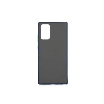 Zore Galaxy Note 20 Fri Silikon Kılıf