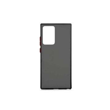 Zore Galaxy Note 20 Fri Silikon Kılıf