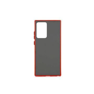 Zore Galaxy Note 20 Fri Silikon Kılıf