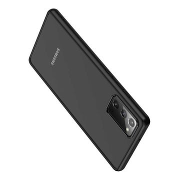 Zore Galaxy Note 20 Hom Silikon