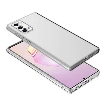 Zore Galaxy Note 20 İmax Silikon Kılıf