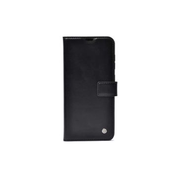 Zore Galaxy Note 20 Kar Deluxe Kapaklı Kılıf