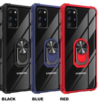 Zore Galaxy Note 20 Mola Kapak Kılıf