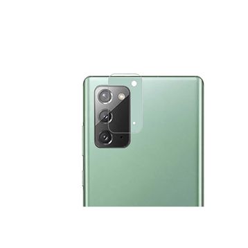 Zore Galaxy Note 20 Nano Kamera Camı